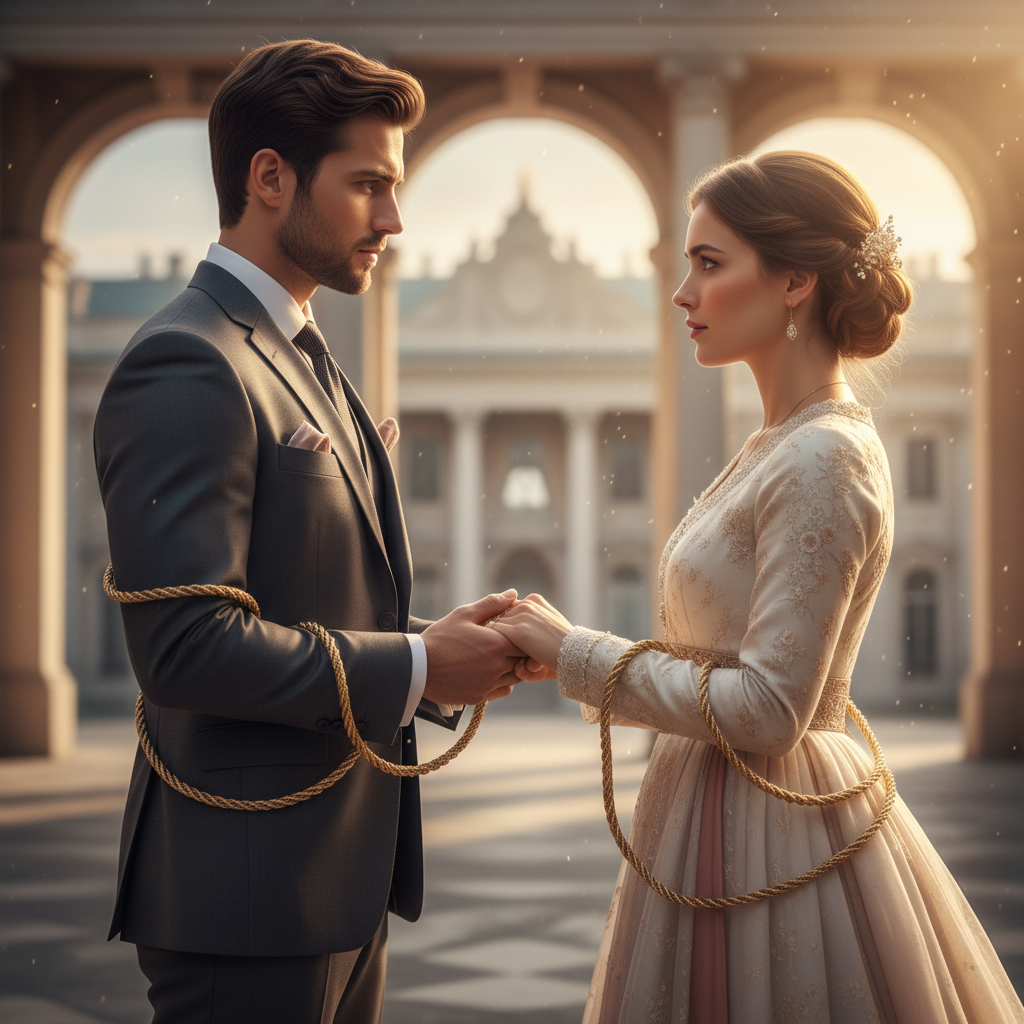 Um Casamento Arranjado PDF: Seu Guia Completo para Adquirir e Ler