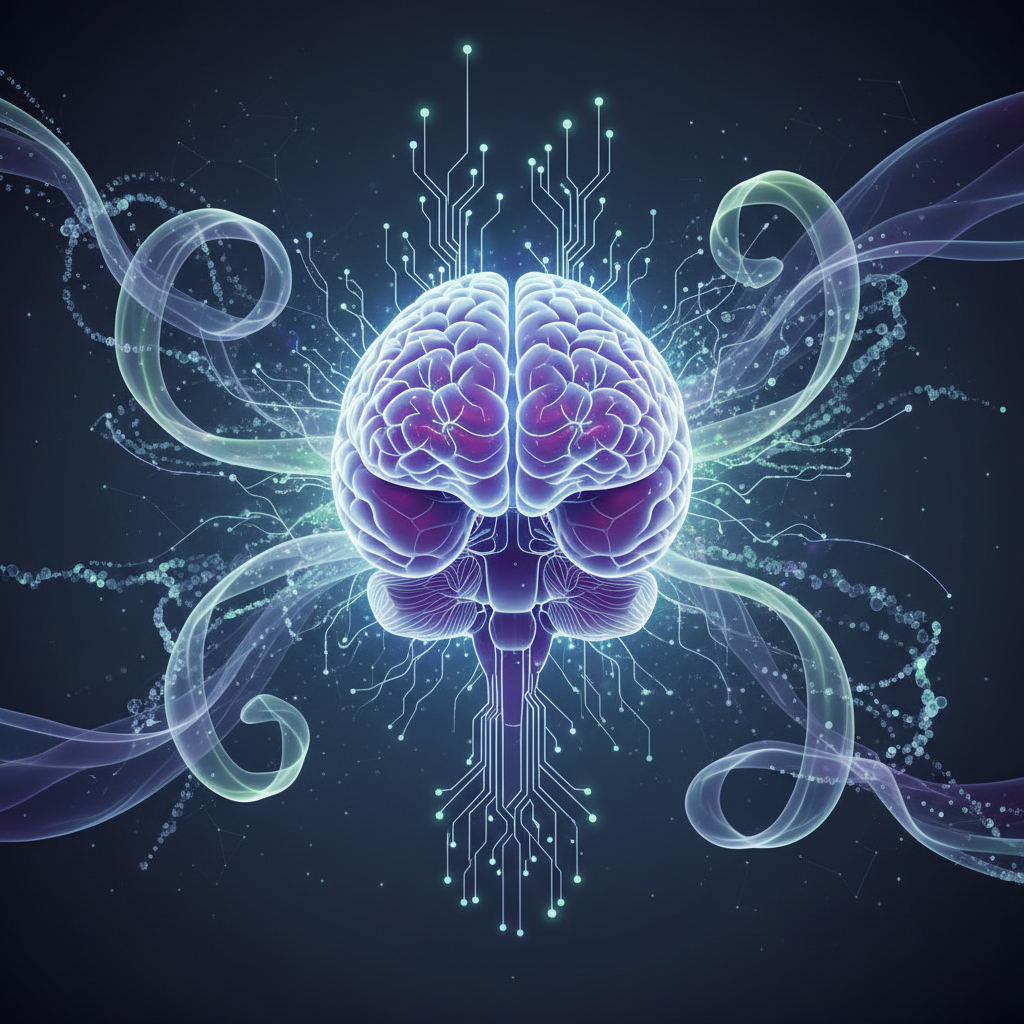 Cerixon: Desvendando o Termo e a Relação com a Citicolina para a Saúde Cerebral