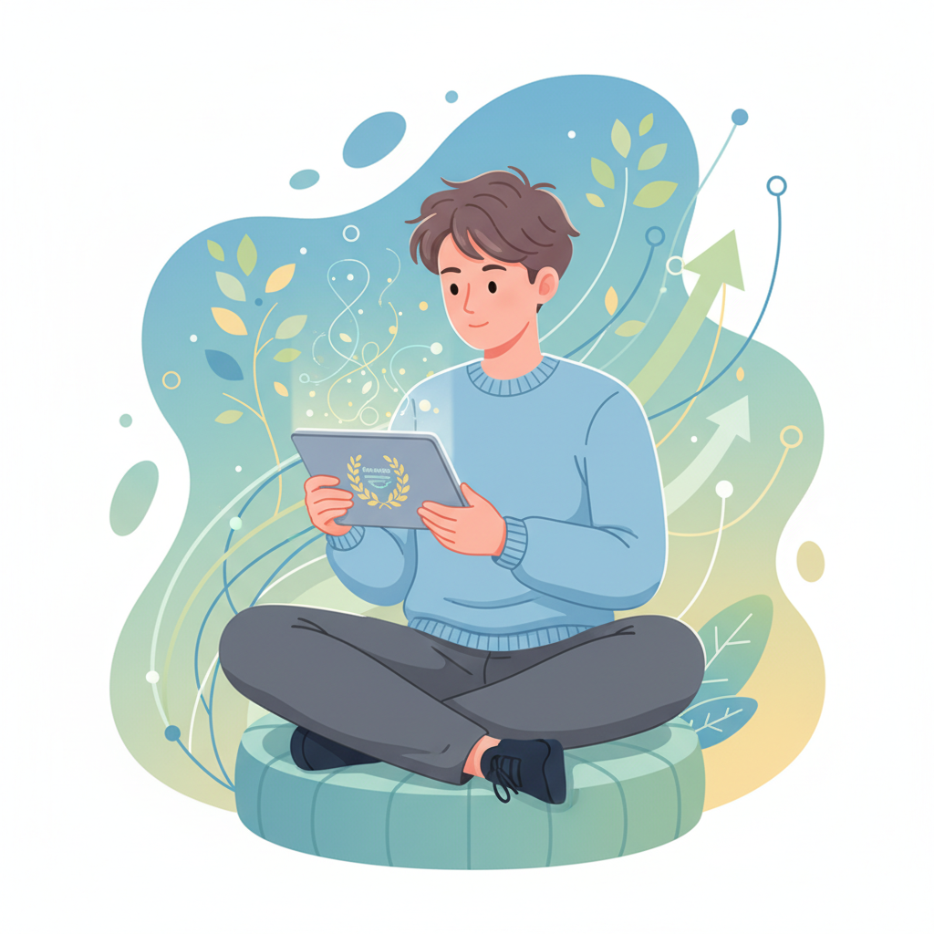 Certificado de Curso Online: Análise Meticulosa para Sua Decisão