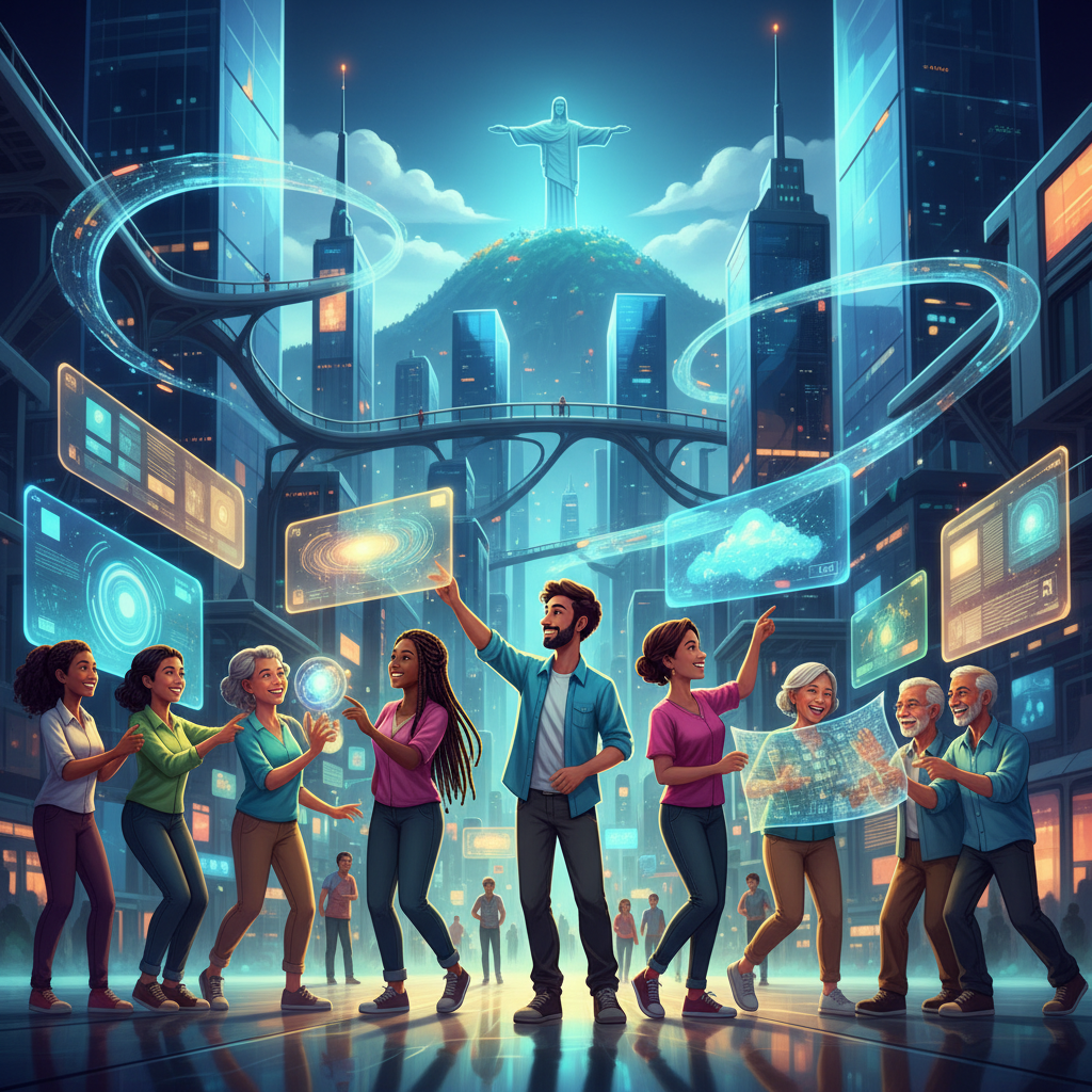 ChatGPT BR: Guia Completo para Brasileiros