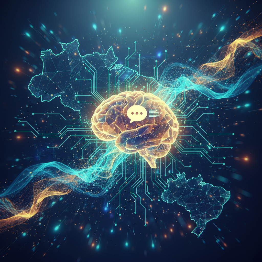 ChatGPT em Português: Seu Guia Completo para Dominar a IA na Nossa Língua