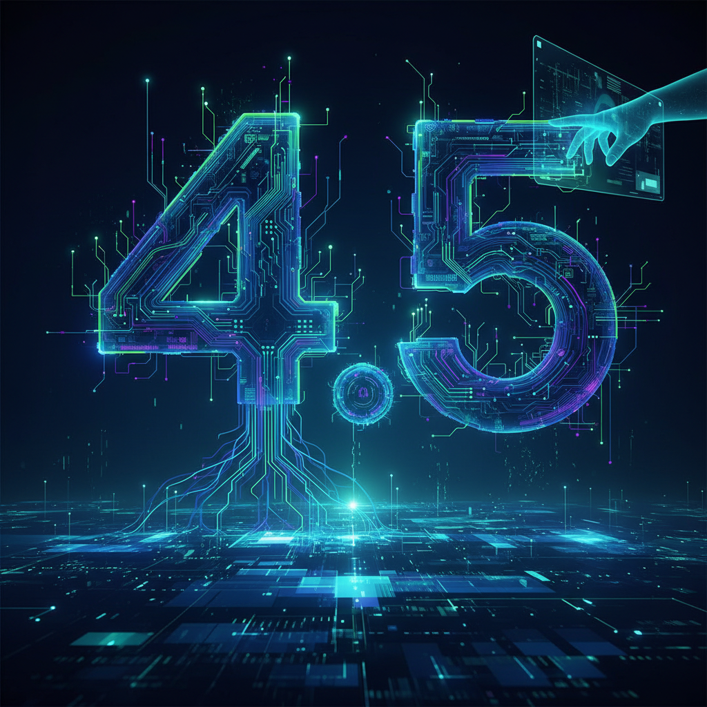 ChatGPT 4.5: Desvendando o Mito e Antecipando as Próximas Fronteiras da IA