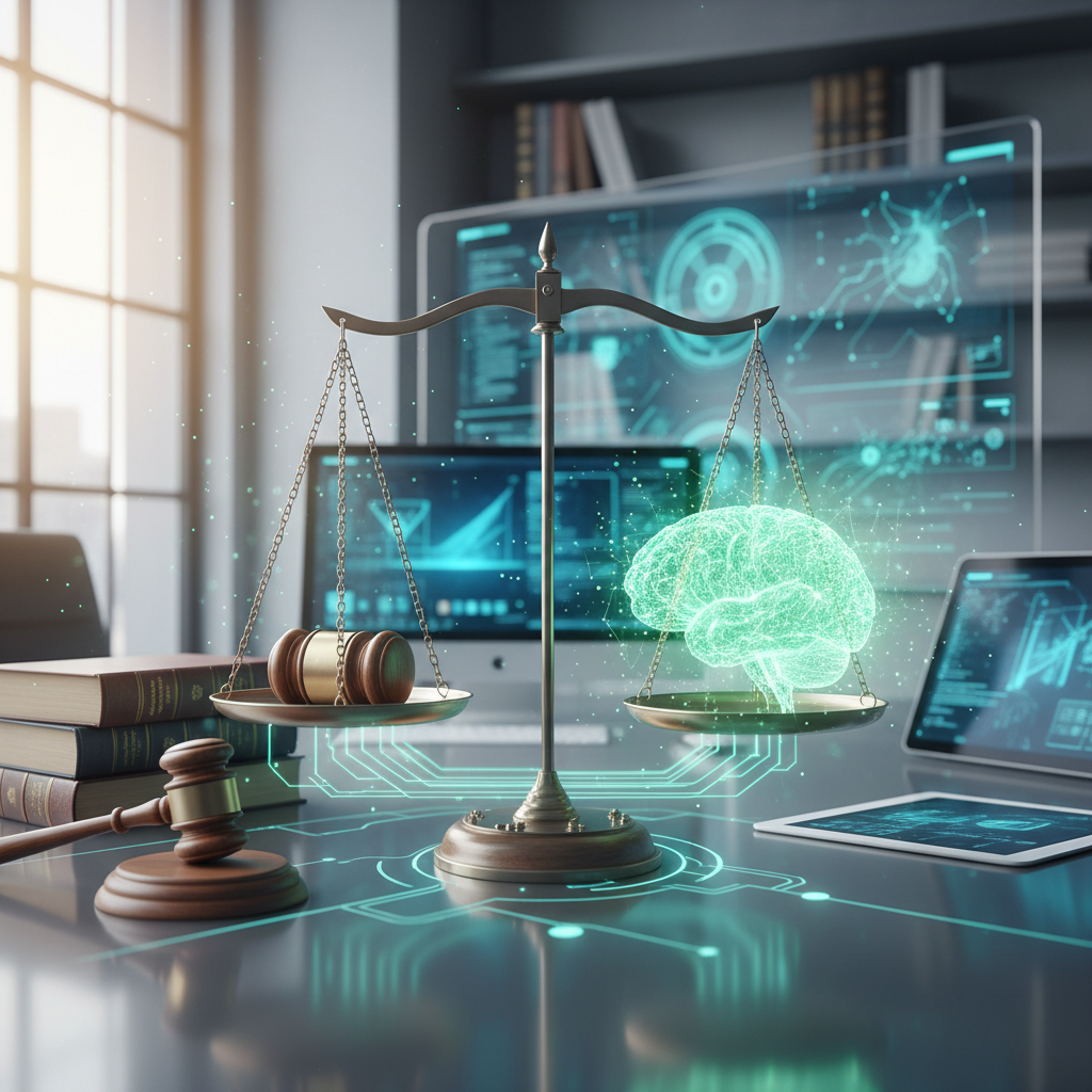 ChatGPT Jurídico Gratuito: É Confiável? Análise Completa e Alternativas