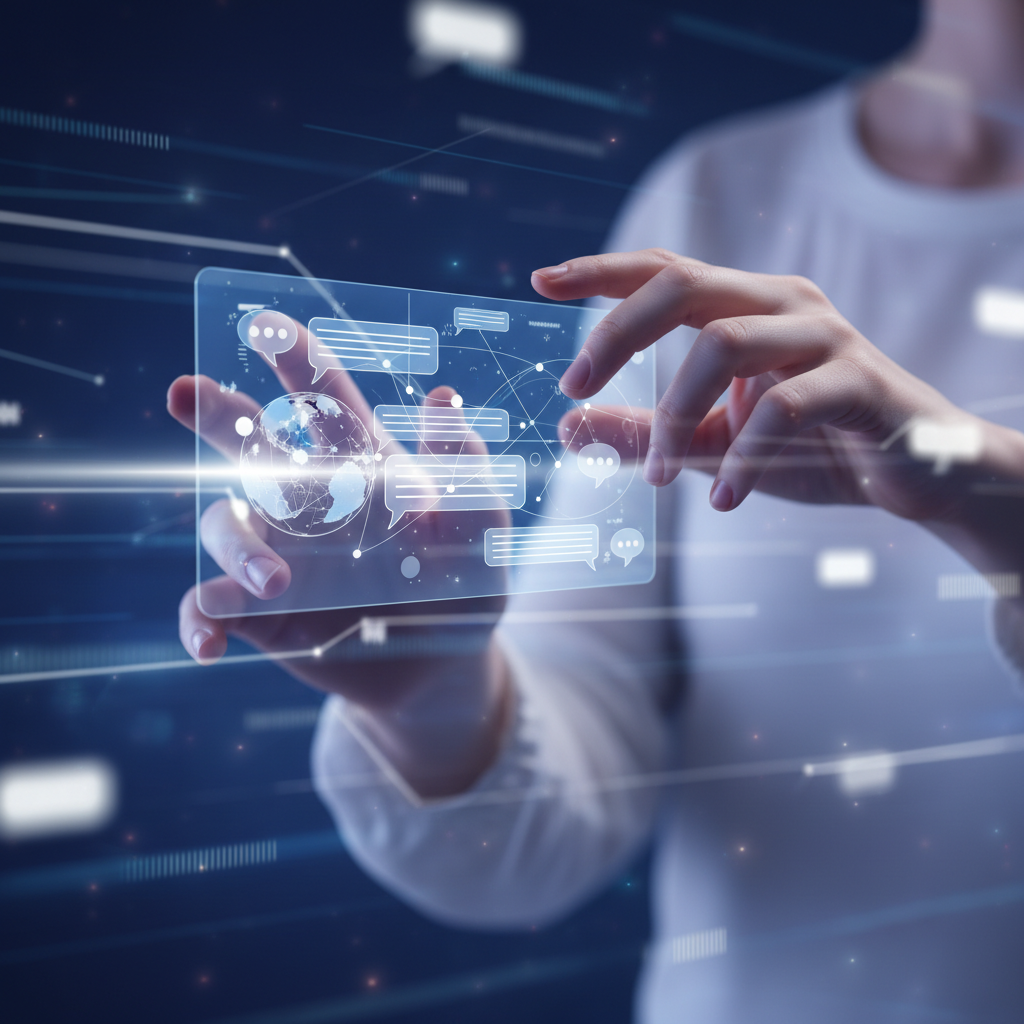 Acesse o ChatGPT Oficial: Guia Rápido e Seguro (Se você buscou por "chagpt")