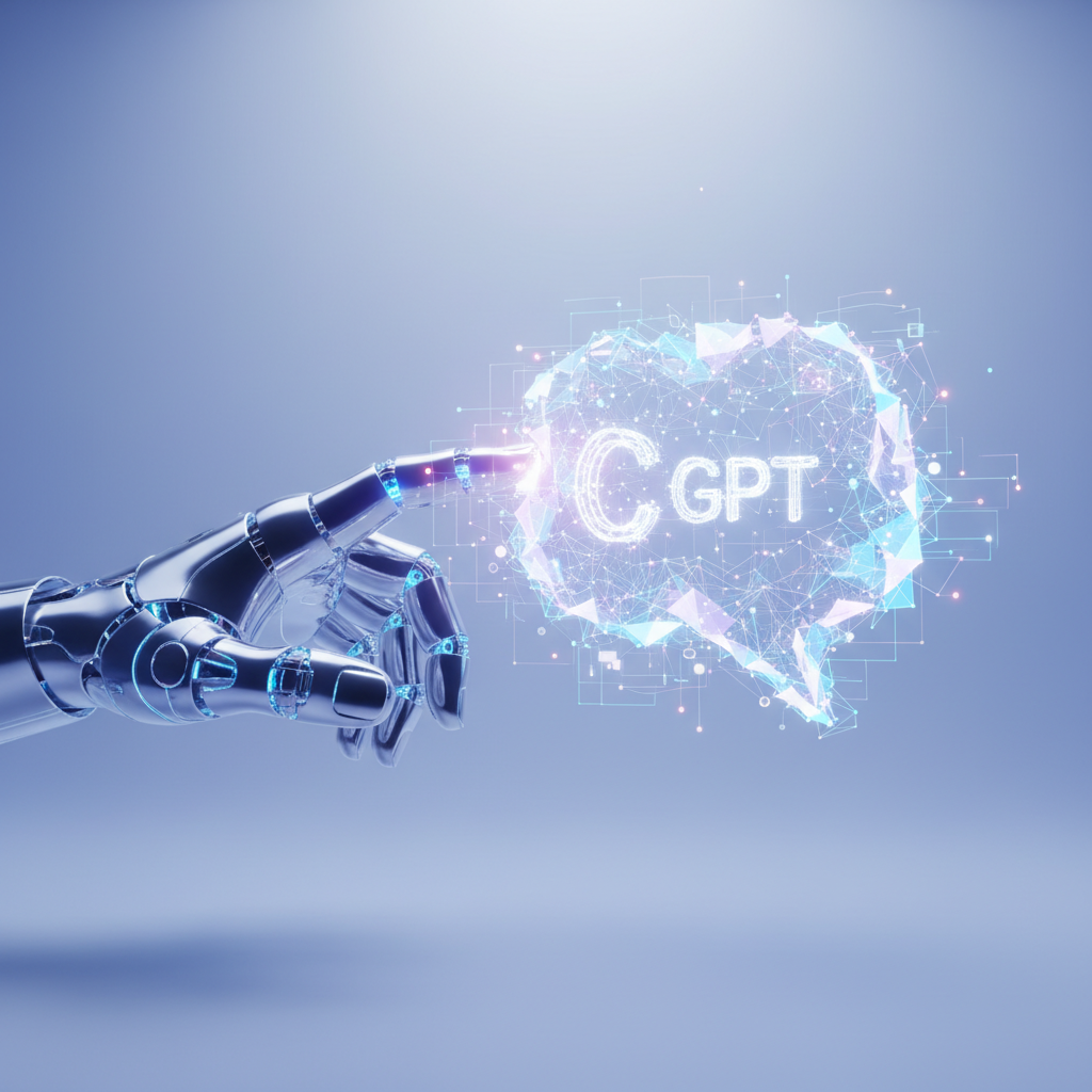 ChatGPT Site Oficial: Acesse com Segurança e Inicie Sua Jornada na IA