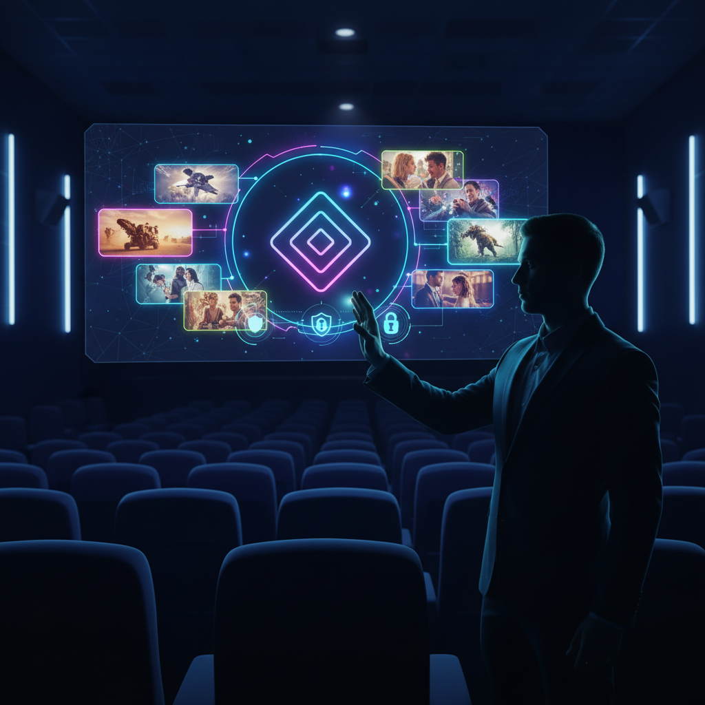 Cineflex: Guia Completo para Acessar o Mundo do Cinema Online com Segurança