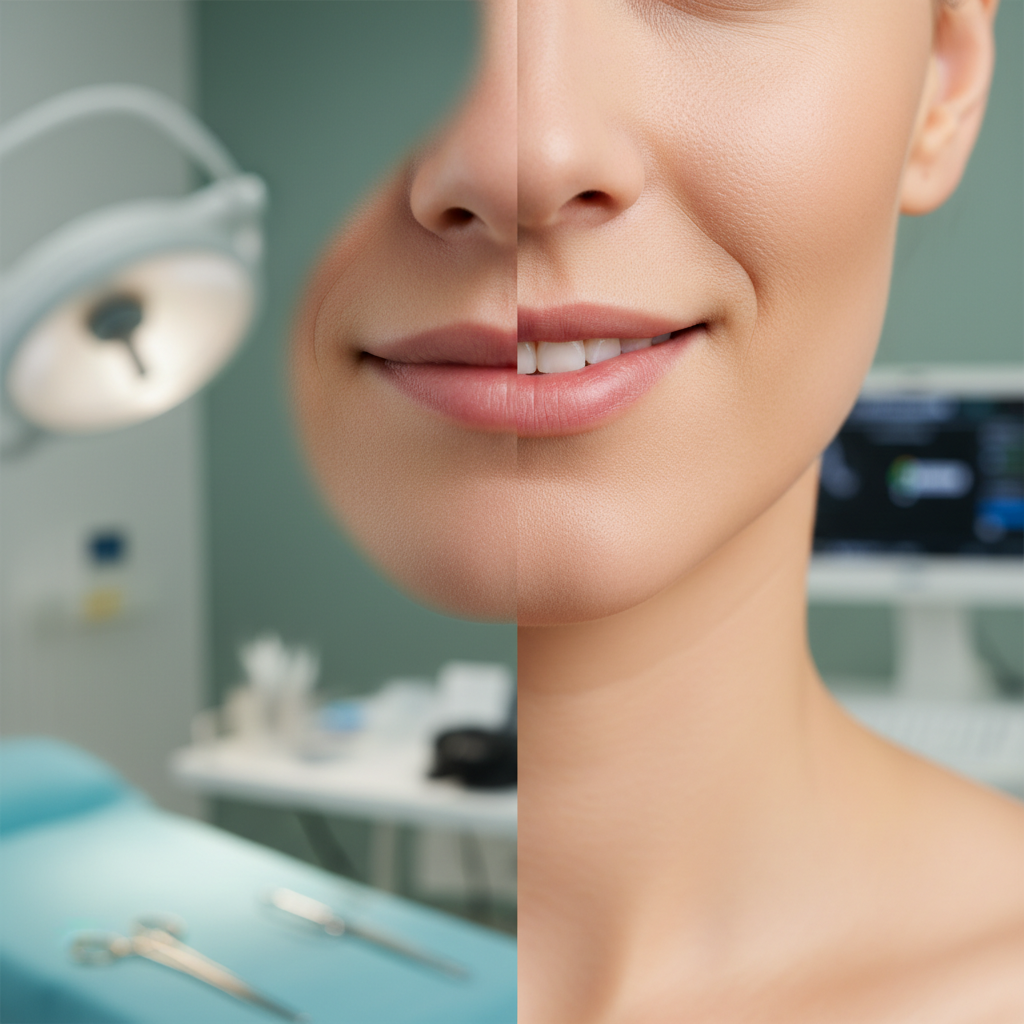 Cirurgia Ortognática: Guia Completo para Entender o Tratamento e Seus Benefícios