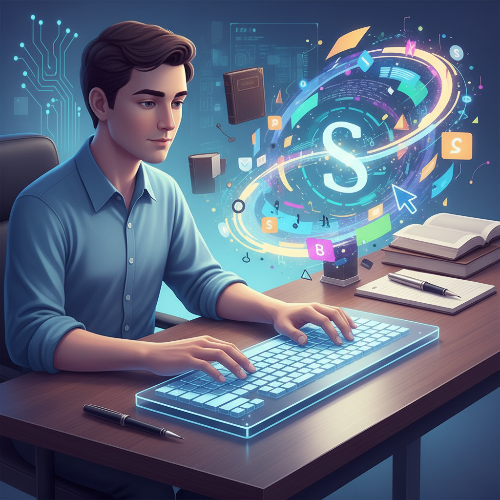 O Que É um Click Writer? Desvendando a Arte da Escrita para Cliques