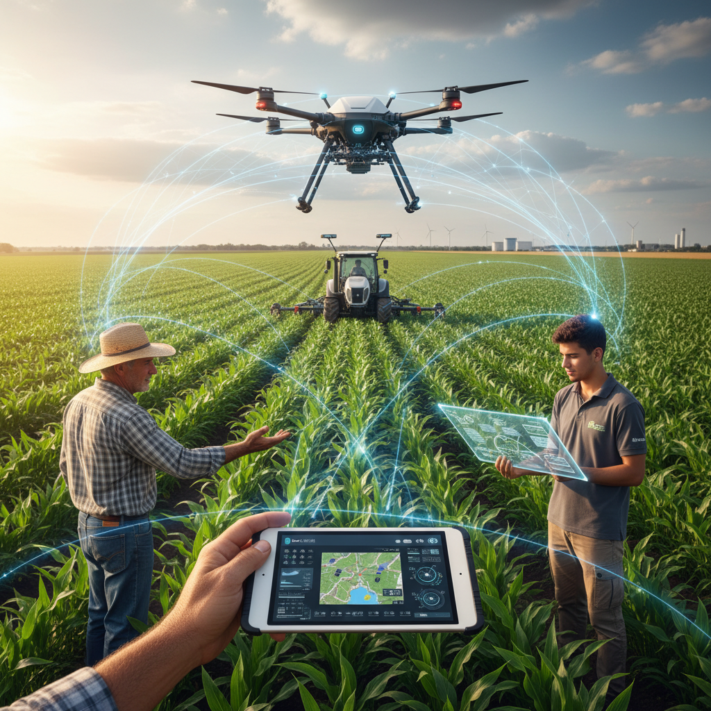 CNA SENAR: Seu Acesso Confiável ao Conhecimento Agrícola