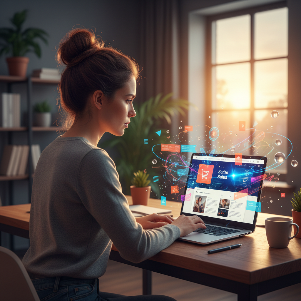 Como Criar um Site de Vendas: O Guia Completo para o Sucesso Online