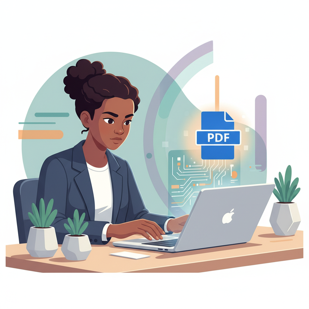 Como Fazer Currículo em PDF: O Guia Definitivo para se Destacar