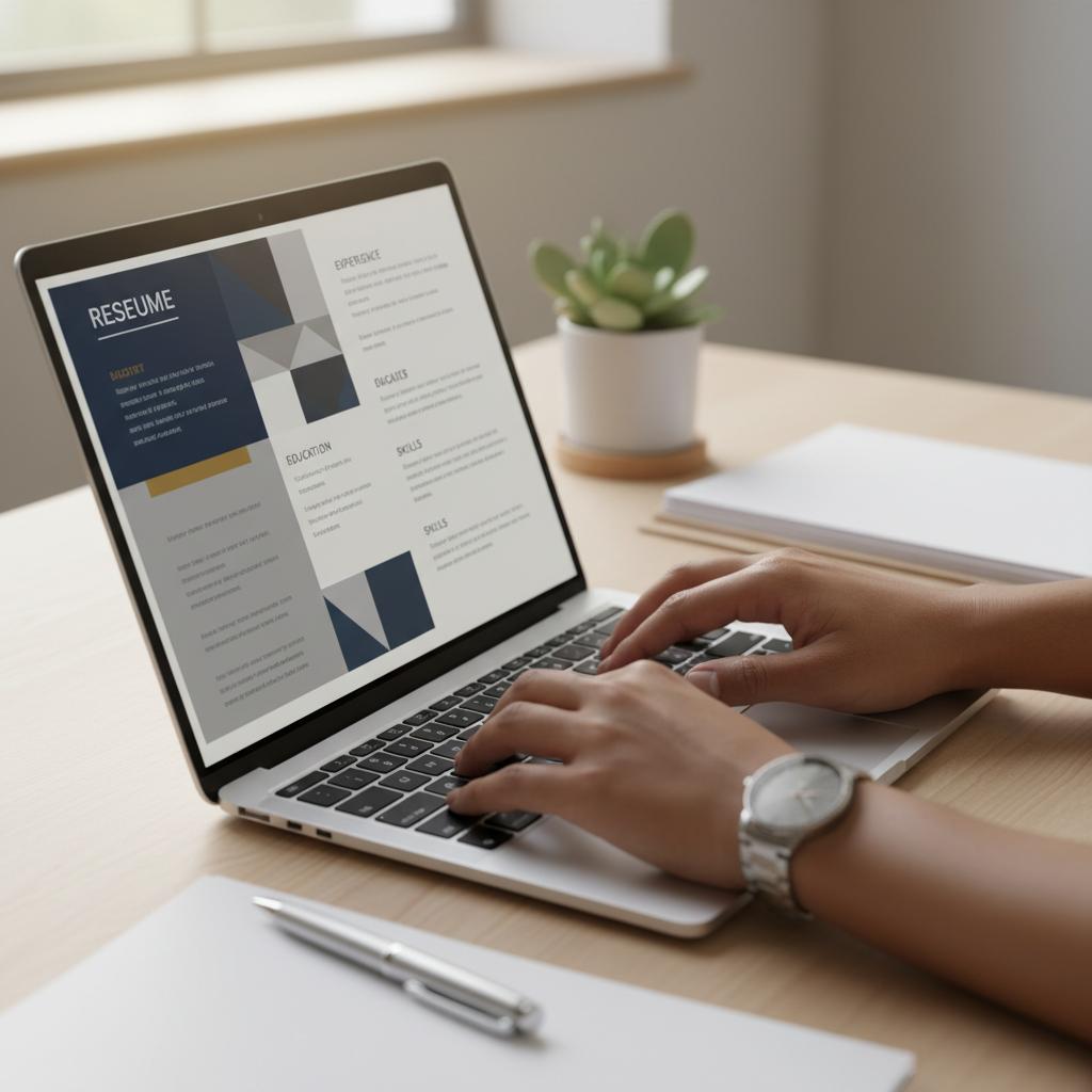 Como Fazer Currículo em PDF: Guia Definitivo para se Destacar no Mercado de Trabalho