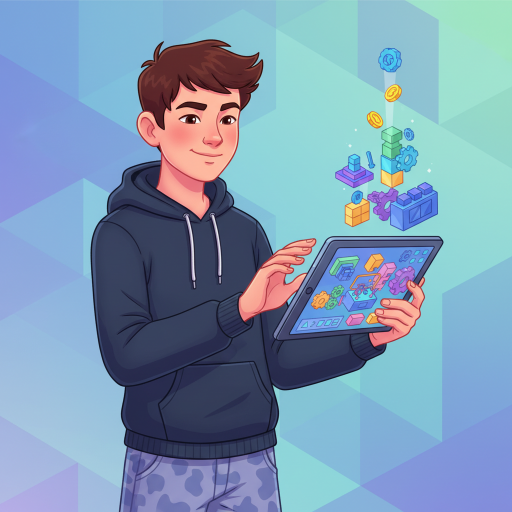 Como Ganhar Robux Grátis no Roblox: Verdade, Mitos e Dicas Essenciais