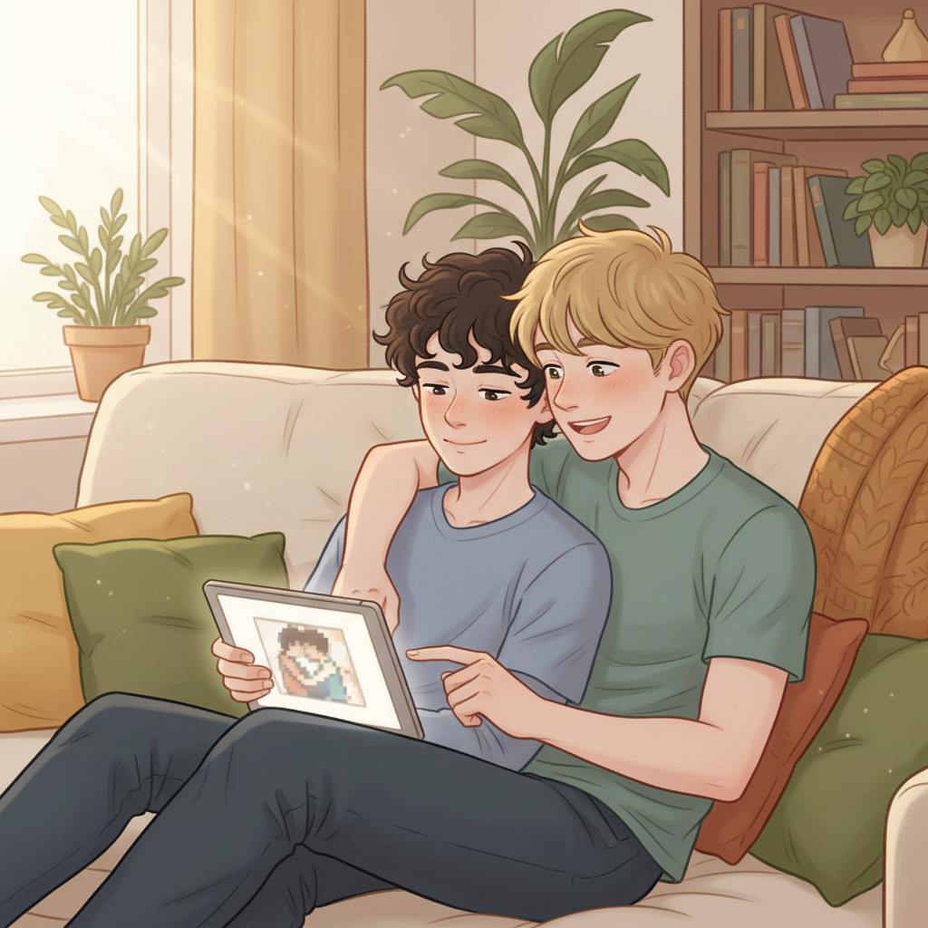 Heartstopper PDF: Seu Guia Completo para Comprar e Ler Digitalmente