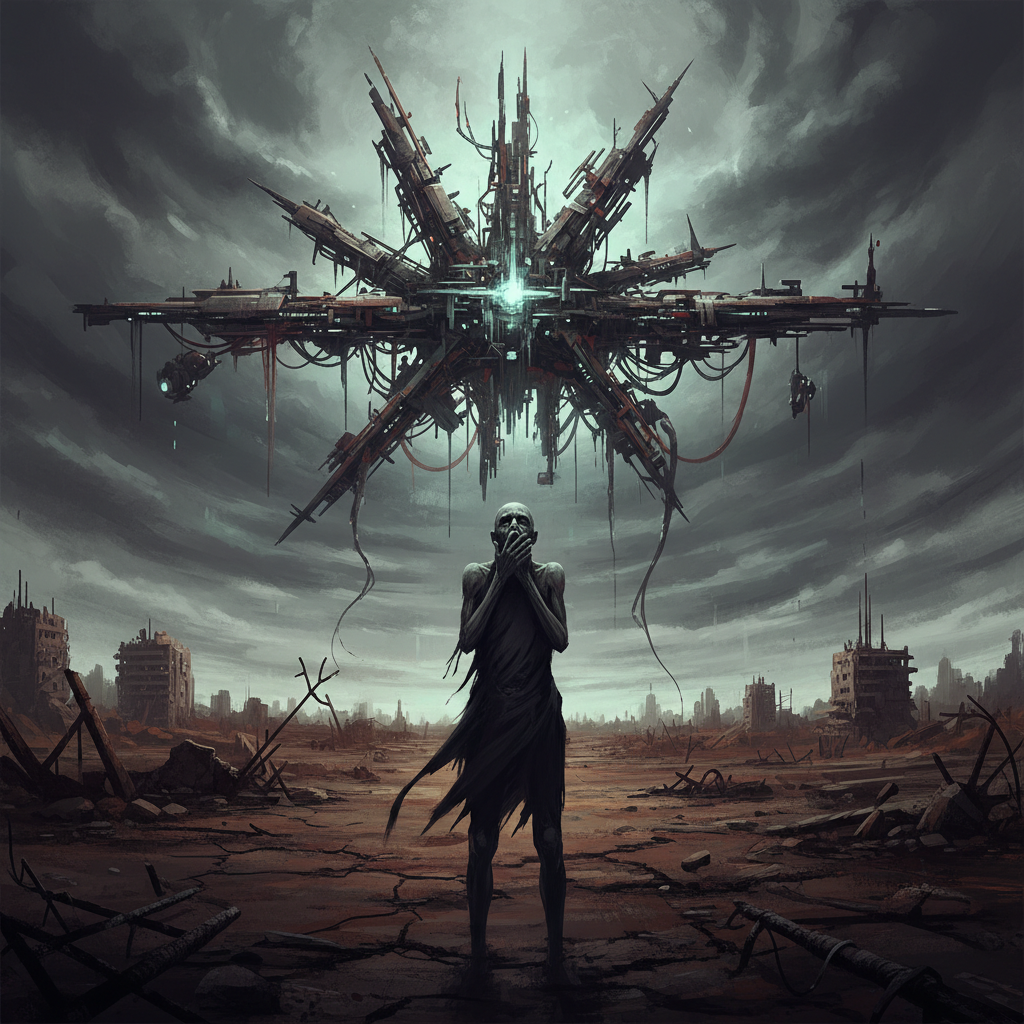 Onde Comprar 'I Have No Mouth, And I Must Scream' em PDF (ou Ebook Legalmente)