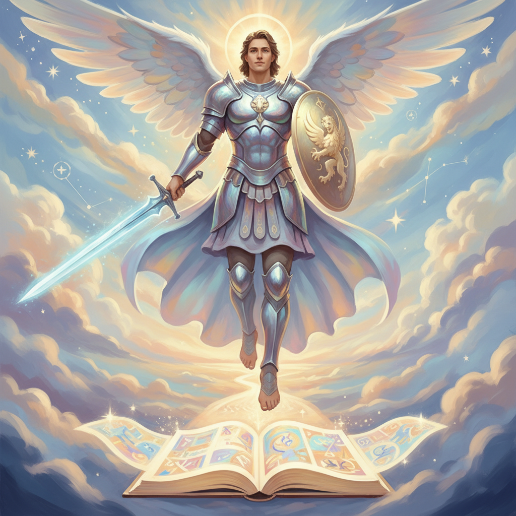 Itinerário 40 Dias com São Miguel 2024 PDF: Guia Completo para Sua Compra