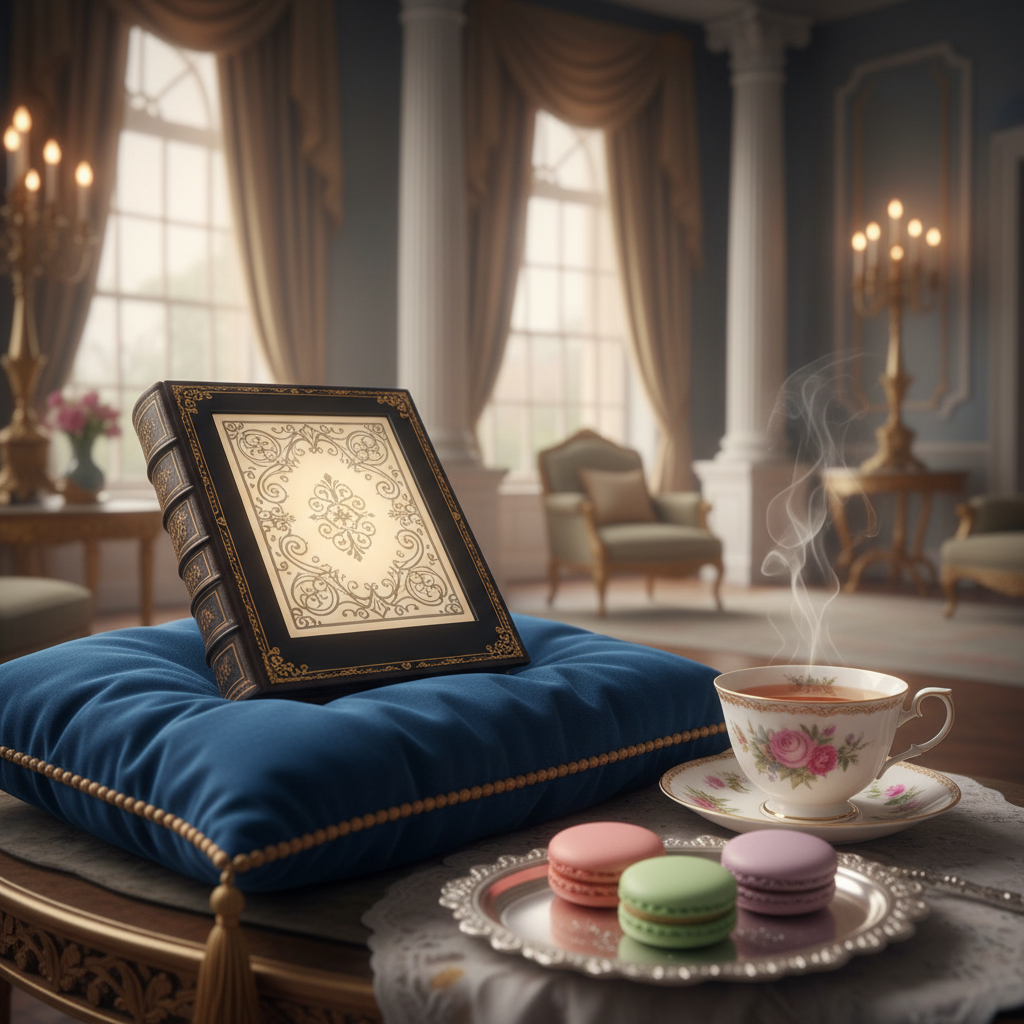 Onde Comprar os Livros Bridgerton em Formato Digital (e não só PDF)