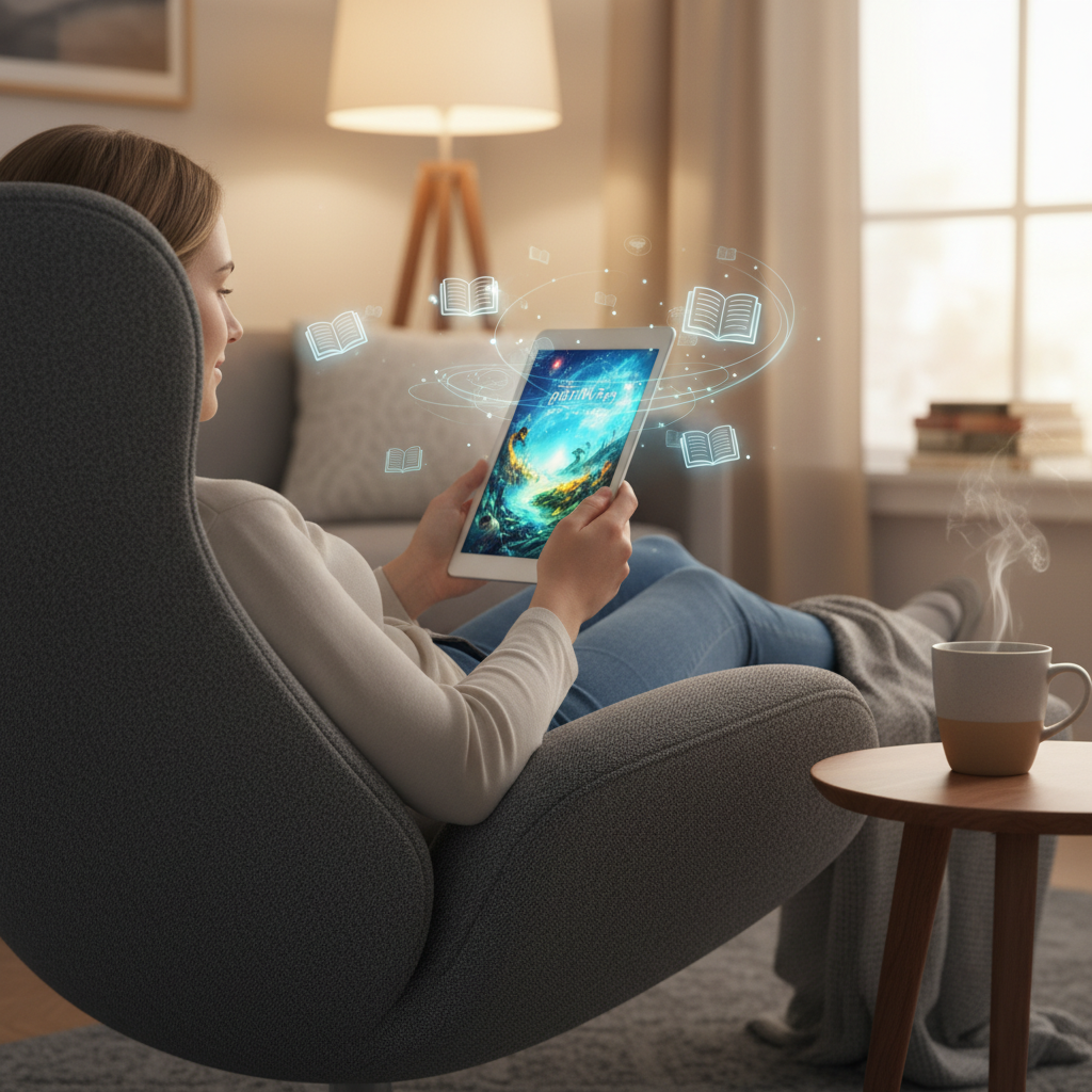 Download Livros PDF: Seu Guia Essencial para Comprar e Economizar