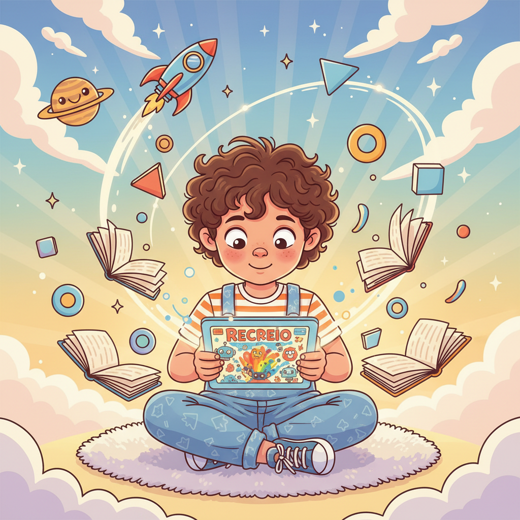 Como Comprar Revistas Recreio em PDF: Seu Guia Completo para a Leitura Digital