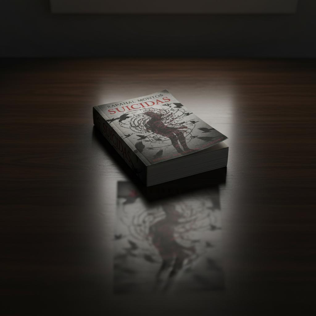 Onde Comprar o Ebook "Suicidas" de Raphael Montes (Guia Completo)