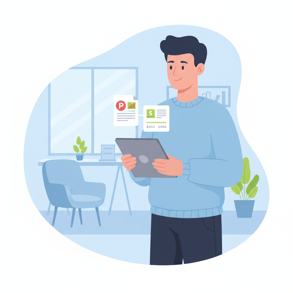 Comprovante de Residência PDF: Guia Completo para Obter o Seu Rápido e Fácil