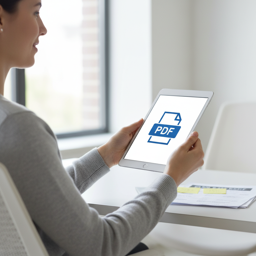 Comprovante de Residência em PDF: Guia Definitivo para Obter o Seu