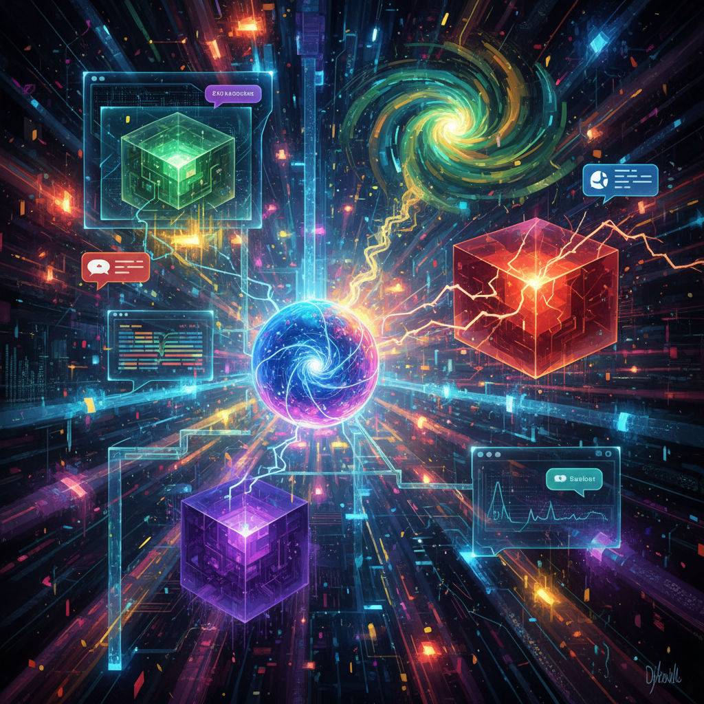 Os Maiores Concorrentes do ChatGPT: Análise Detalhada para Sua Escolha