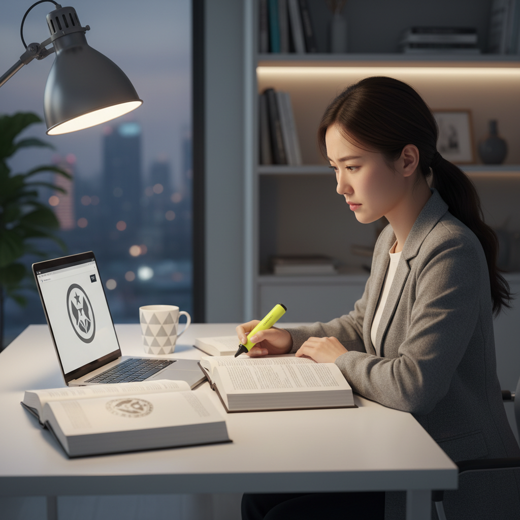 Concurso INSS 2024: Edital PDF e Seus Materiais de Estudo Essenciais