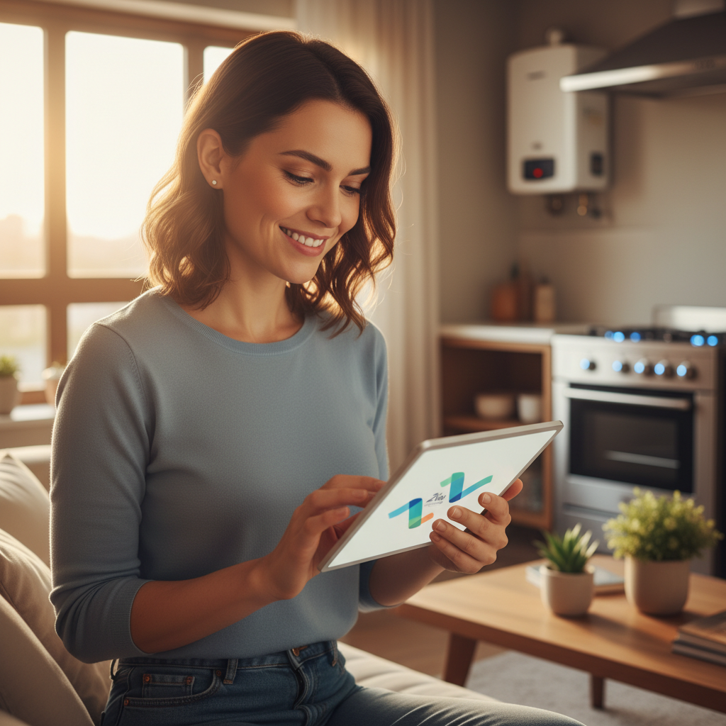 Consigaz Segunda Via: Seu Guia Completo para Emitir e Pagar Rápido