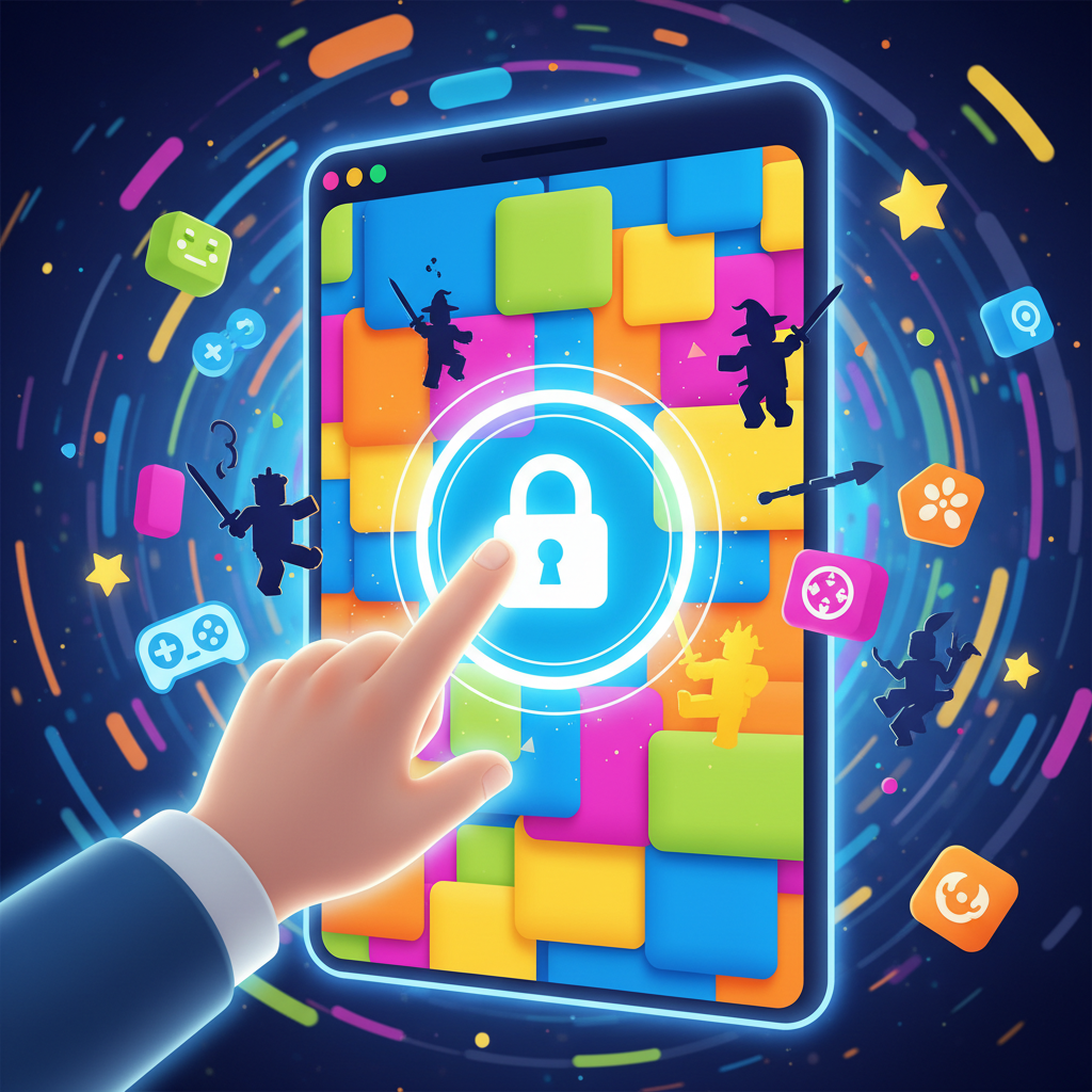 Conta Roblox: Guia Completo para Acessar, Criar e Proteger seu Mundo Virtual