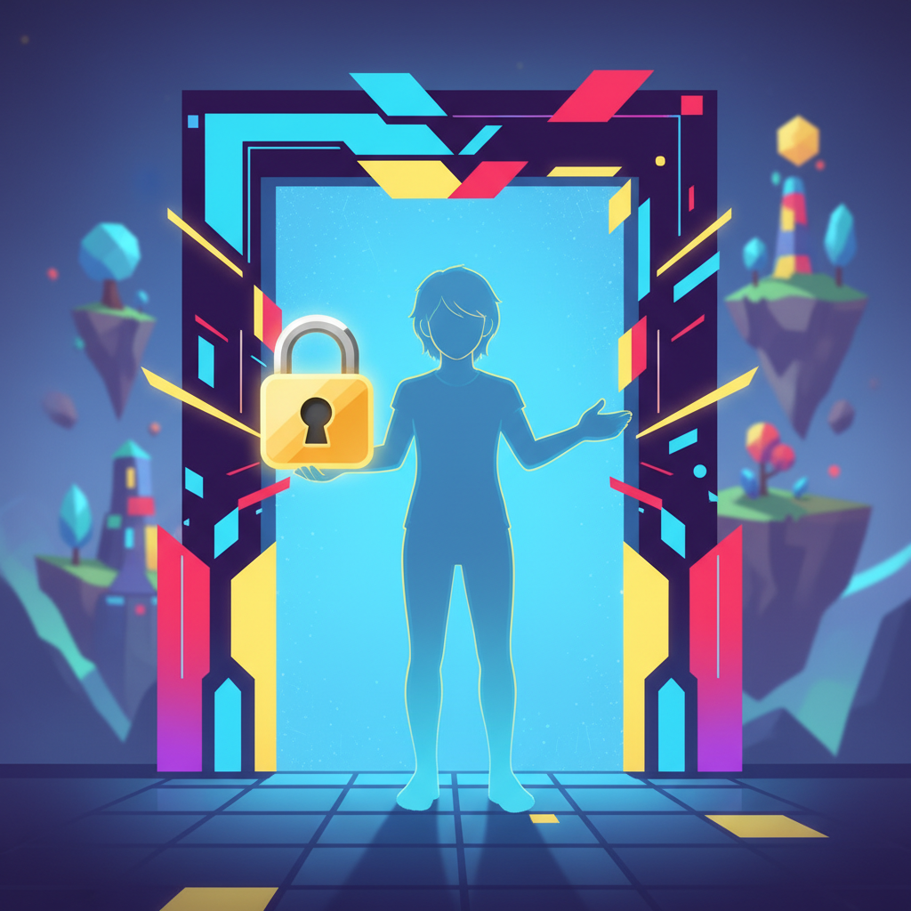 Acesso Seguro à Sua Conta Roblox: Guia Oficial e Dicas Essenciais