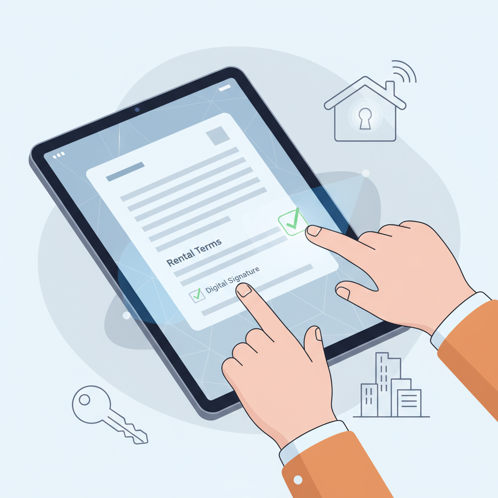 Contrato de Locação Simples PDF: Guia Completo para Adquirir e Utilizar