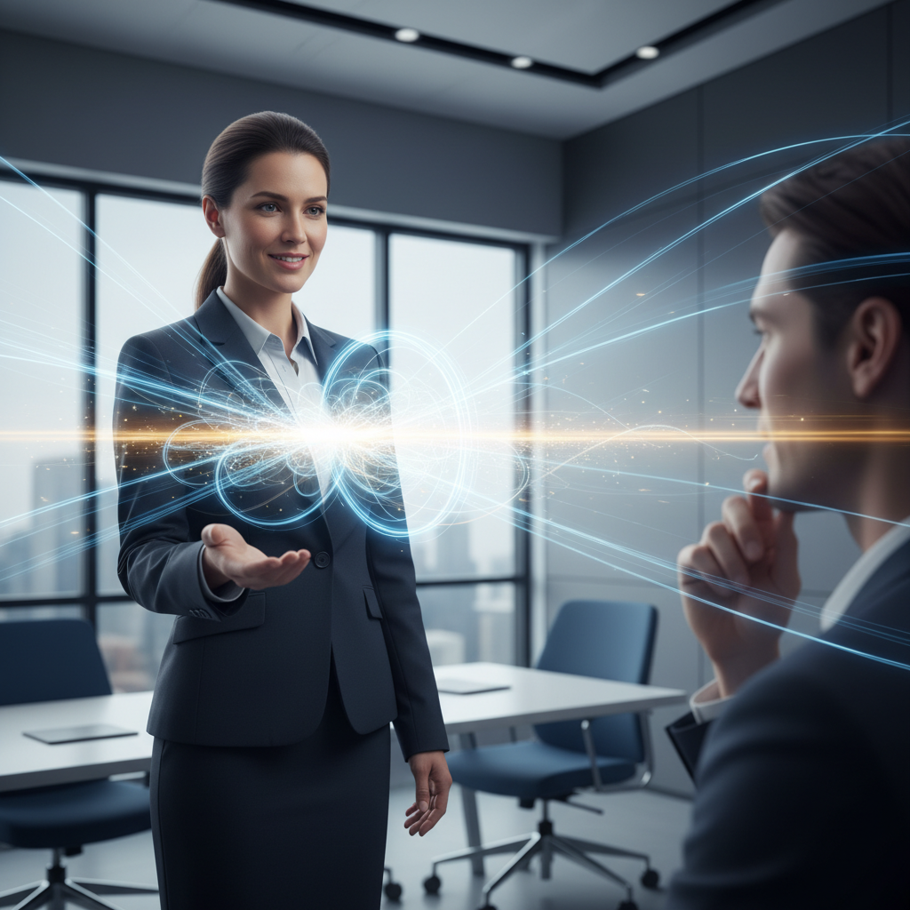 Convencendo em Minutos: O Guia Definitivo para Persuasão Rápida