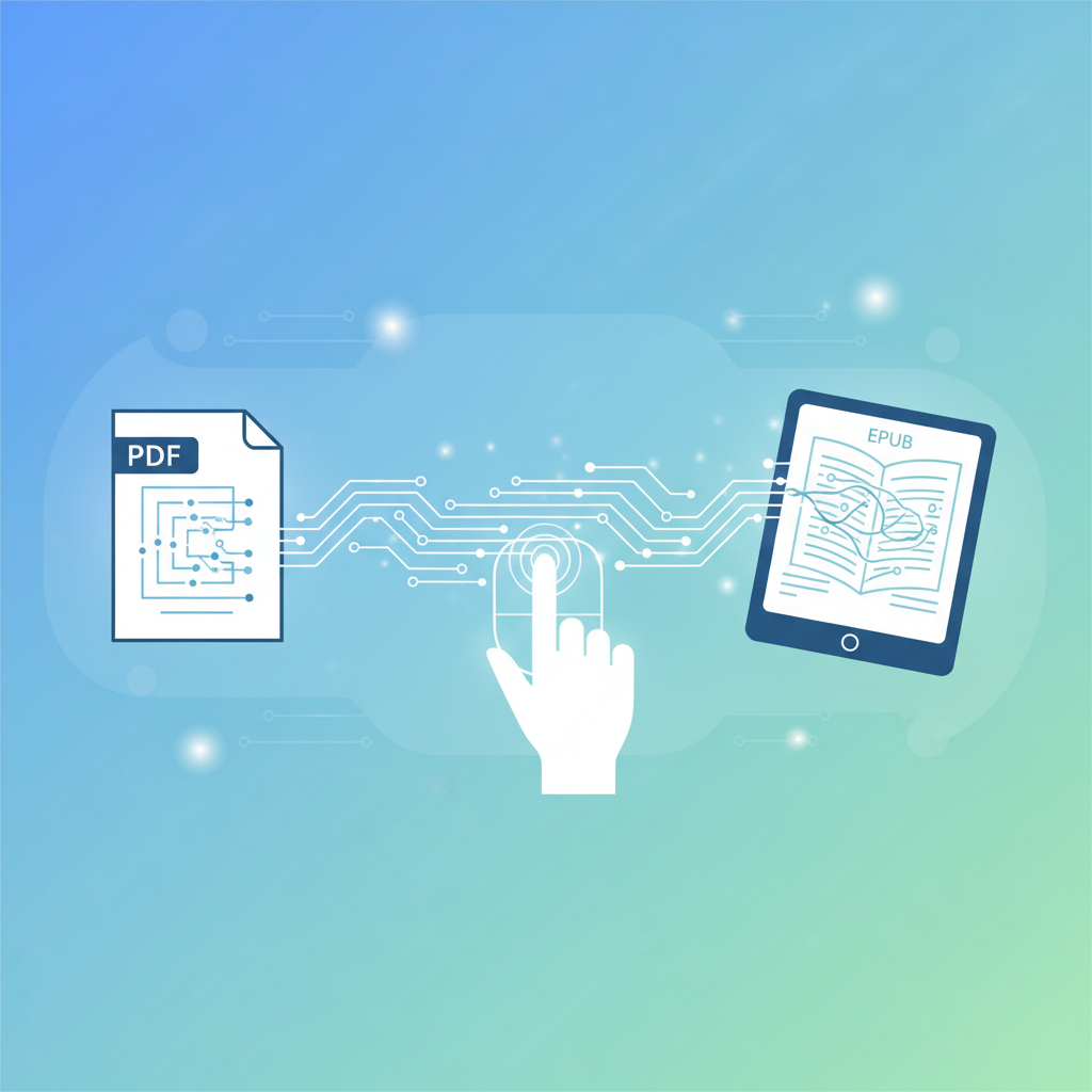 Guia Essencial: Onde Comprar e Como Usar um Conversor de PDF para EPUB