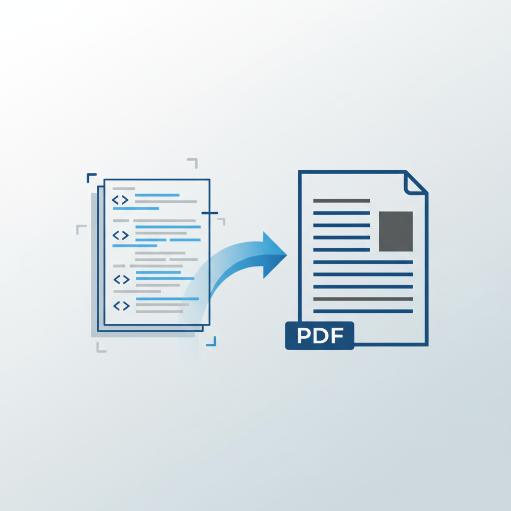 Conversor XML em PDF: Guia Essencial para Sua Compra Inteligente