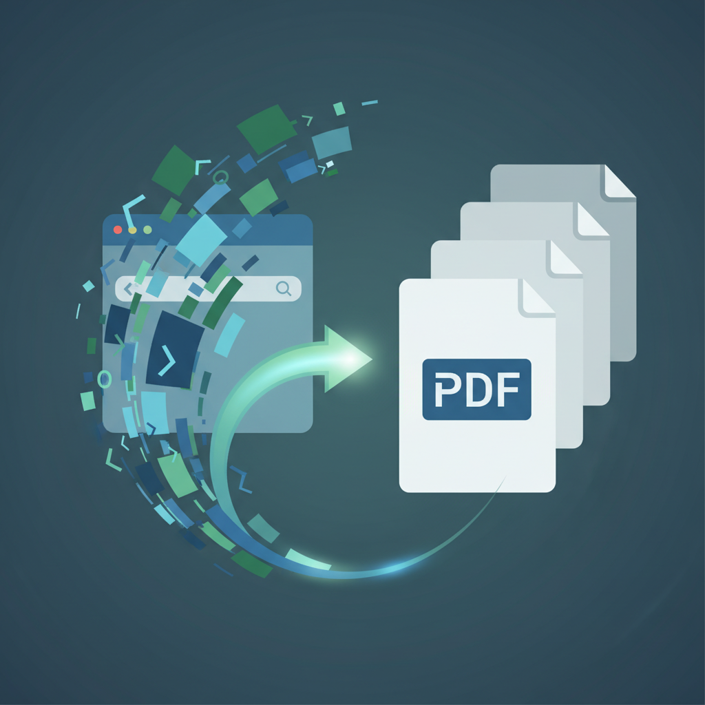 Como Converter HTML para PDF: Um Guia Completo para Desenvolvedores e Usuários