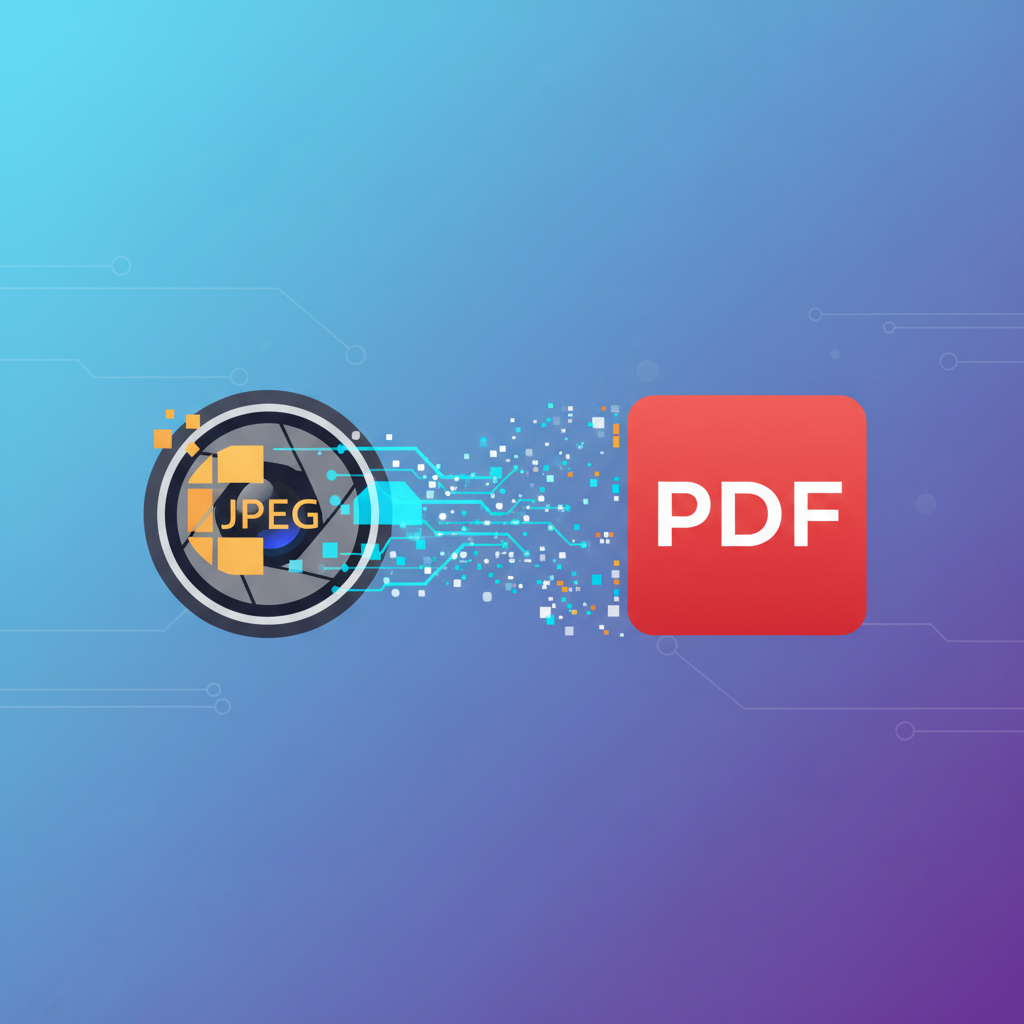 Como Converter JFIF para PDF: O Guia Definitivo do Especialista
