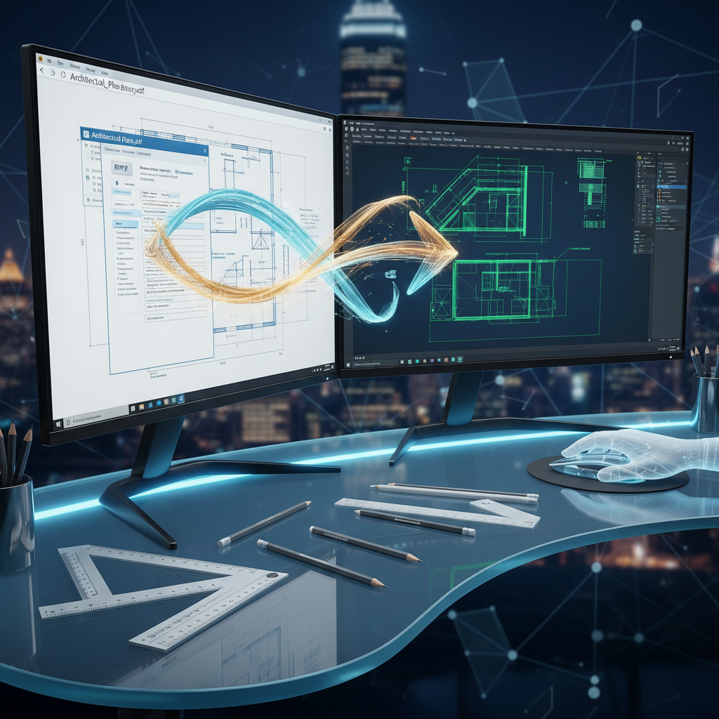 Converter PDF em DWG: Guia Direto para a Solução Ideal