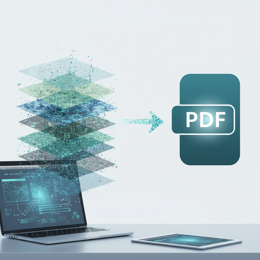 Como Converter TIFF em PDF: O Guia Definitivo para Seus Documentos Digitais