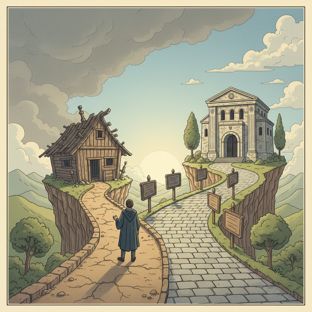 Corta Curso: Entendendo os Riscos e as Estratégias de Aprendizagem Eficaz