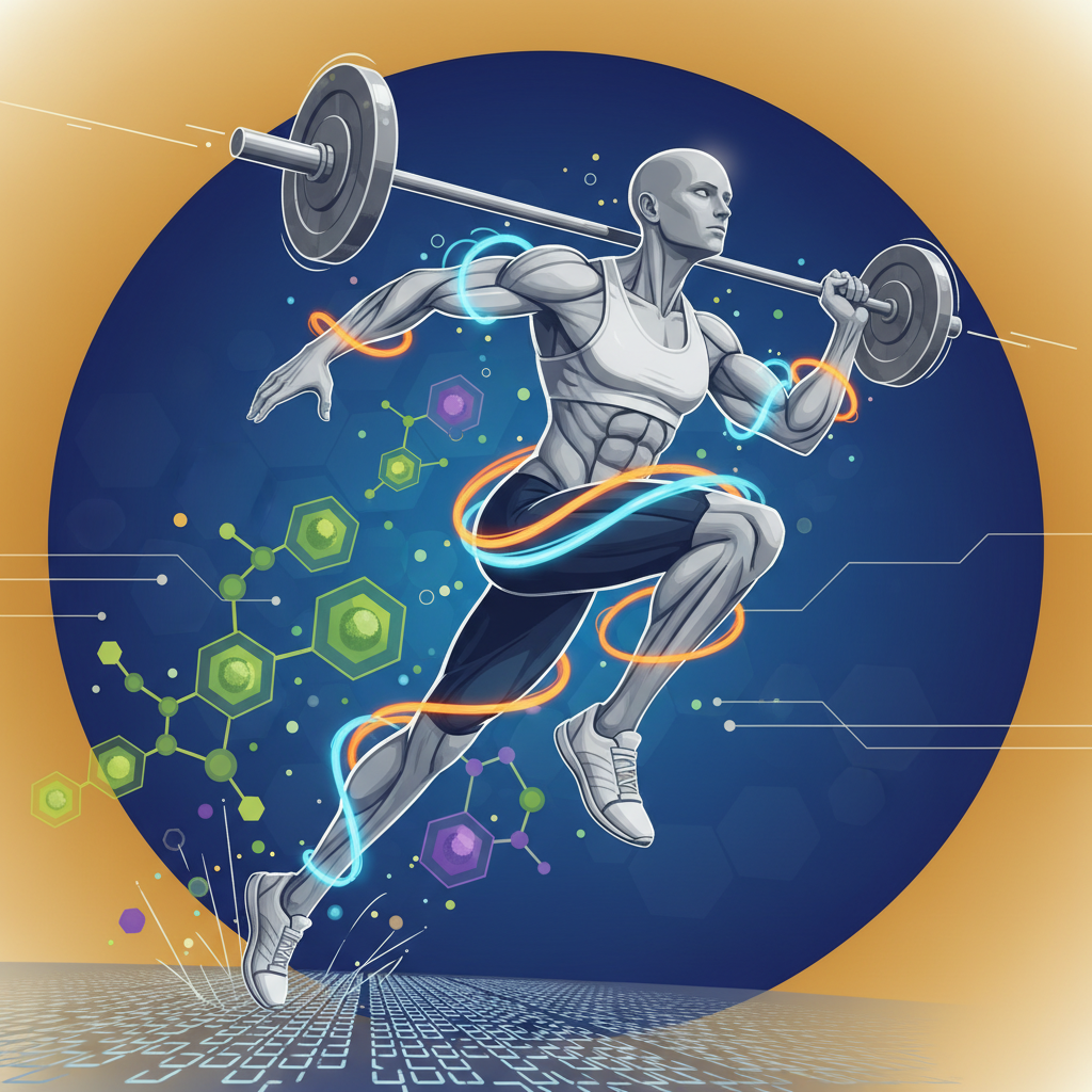 Creatina: O Guia Definitivo para Entender e Otimizar Seus Resultados