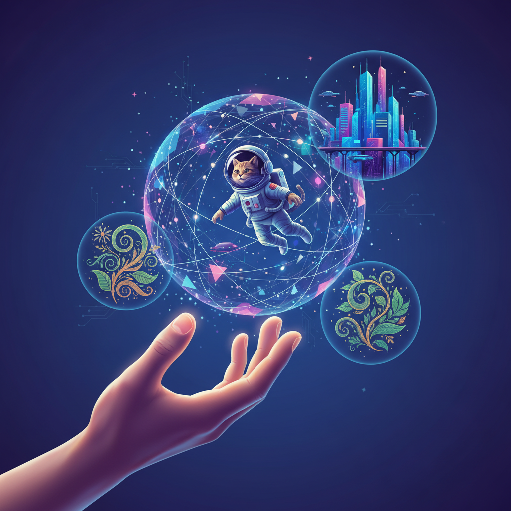 Criador de Imagens Bing: Seu Guia Completo para Geração de IA Gratuita