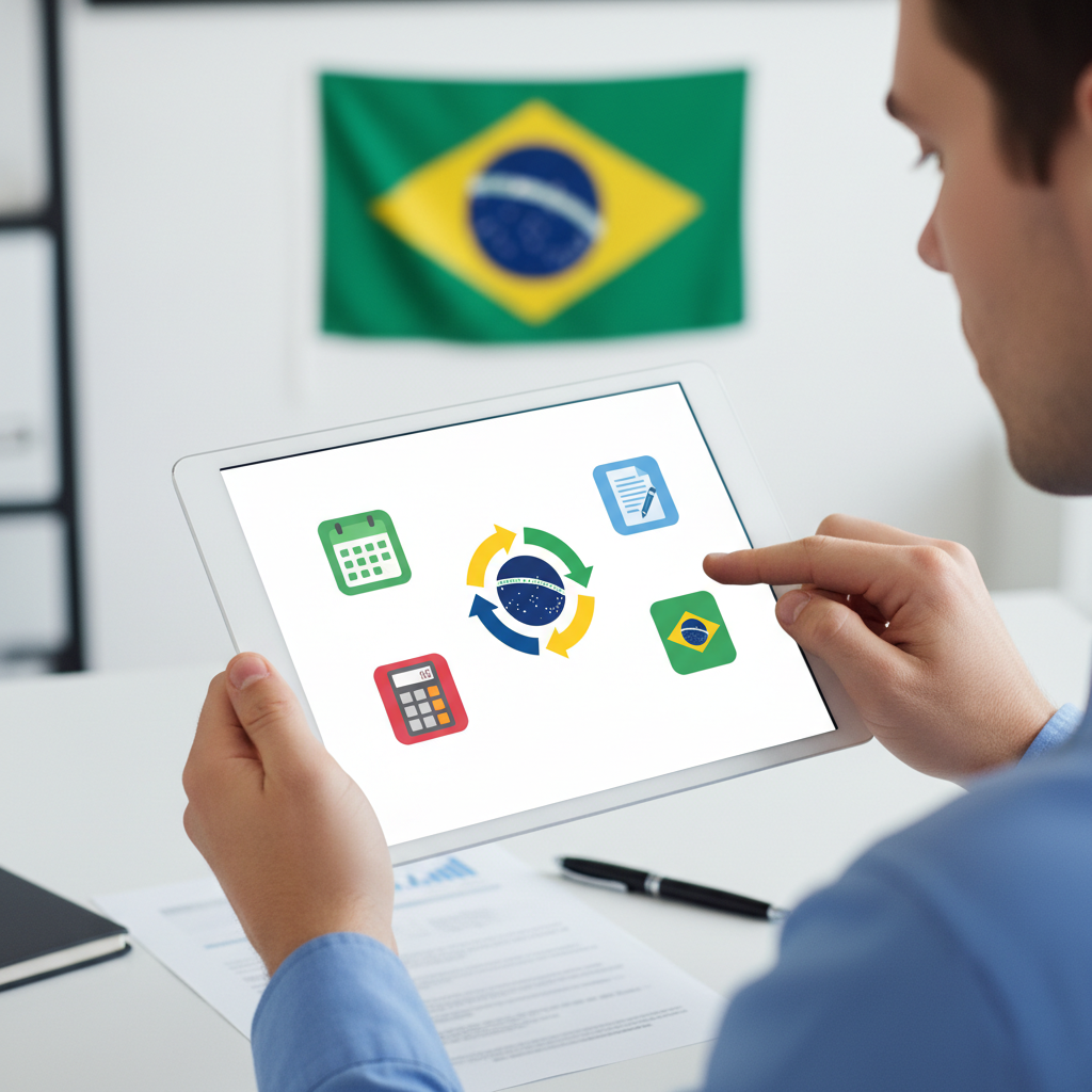 Guia Definitivo: Escolhendo o Melhor "Criador de CNPJ" para Seu Negócio