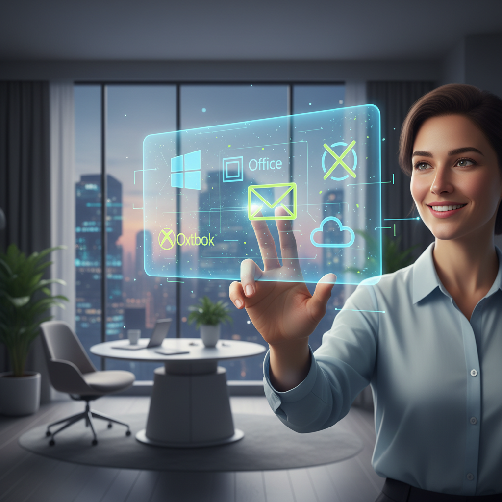 Criar Conta na Microsoft: Guia Completo para Você