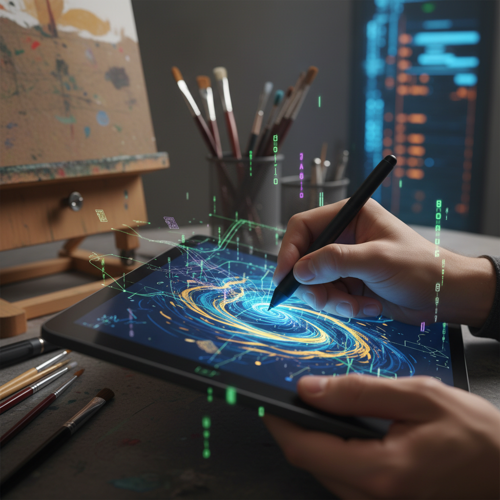 Criar Imagens: Guia Completo para Iniciantes e Profissionais