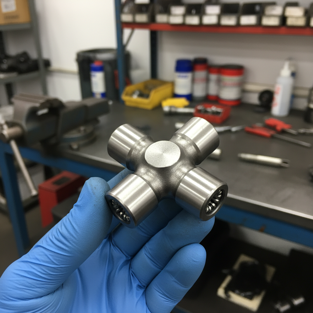 A Cruzeta: Entenda o Coração da Transmissão e Evite Problemas