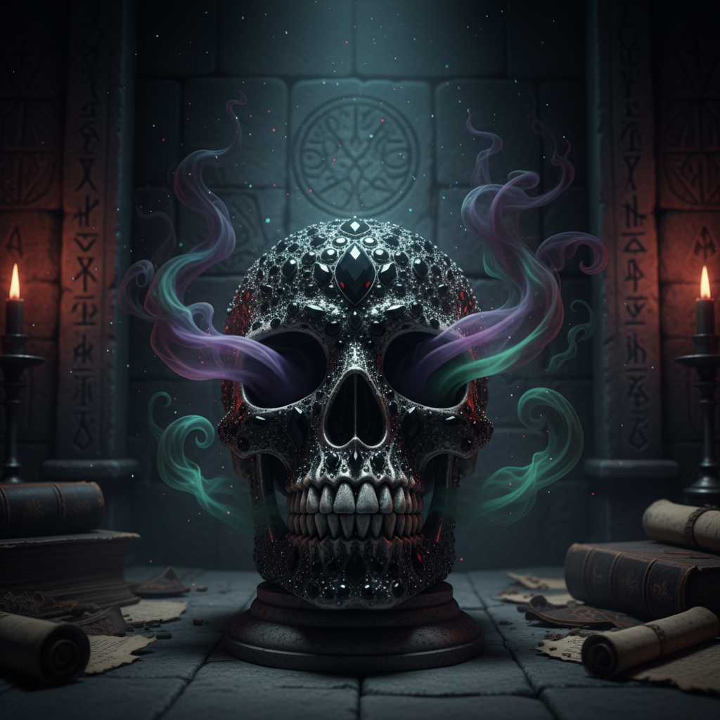 Curseful: Desvendando o Significado de um Termo Raro e Suas Nuances