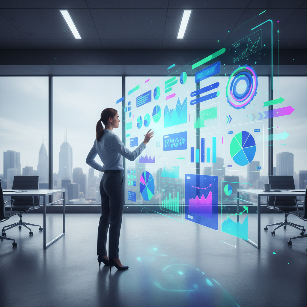 Como Escolher o Melhor Curso de BI: Análise Completa para sua Carreira