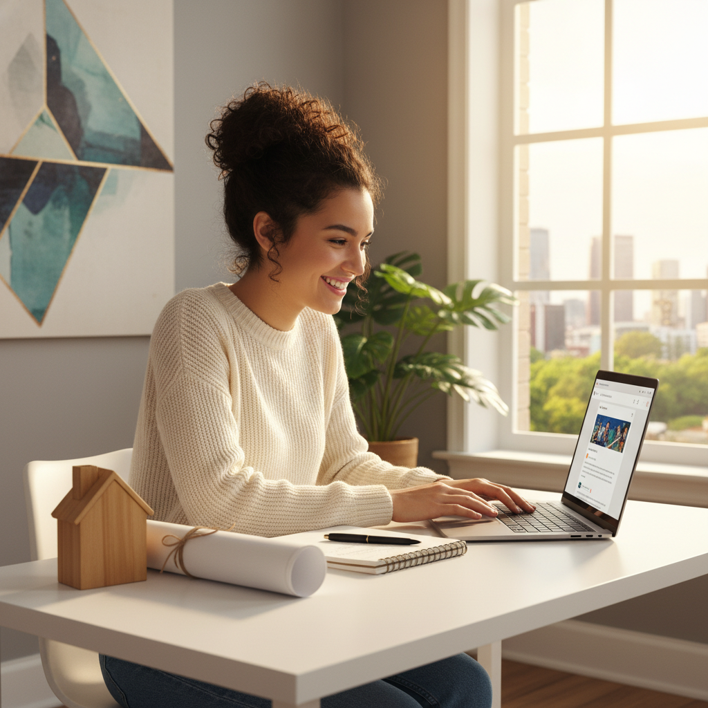 Curso para Corretor de Imóveis: Guia Completo para Escolher a Melhor Opção