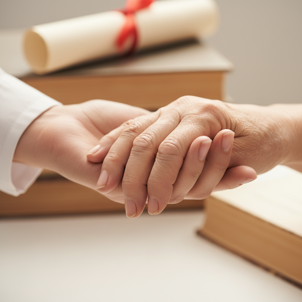 Curso para Cuidador de Idosos: O Guia Definitivo para Escolher a Melhor Formação